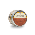 Bourbon Smoked Chili & Coffee Rub